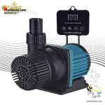 واتر پمپ DC کنترل دار سری SYD ساین ویو