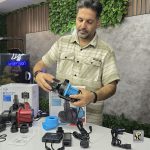 واتر پمپ DC کنترل دار سری SYD ساین ویو