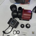 واتر پمپ AC کنترل دار سری SYA ساین ویو