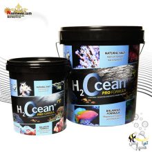 نمک پرو ریف H2Ocean آب شور سولوشن