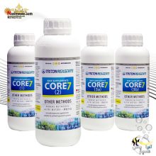 ست عناصر ضروری و پایه متد Reef Supplements ترایتون