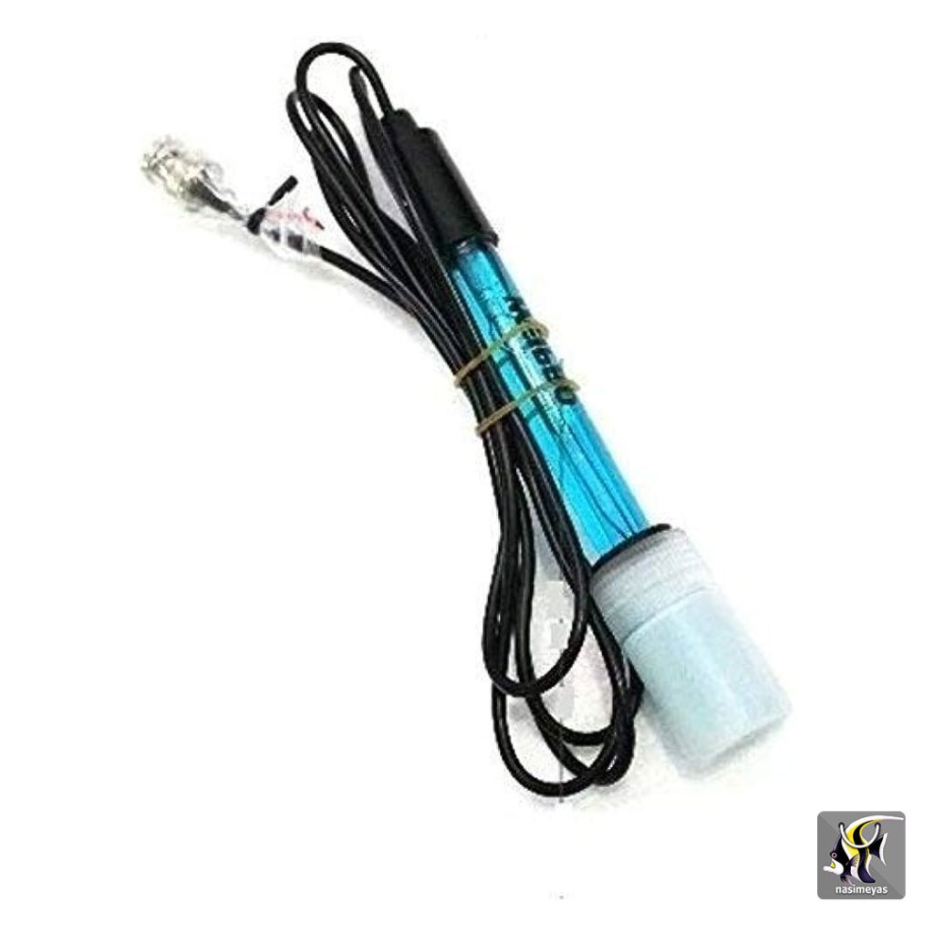 مانیتور و کنترلر pH و دمای آب مدل PH-2020 ویپرو